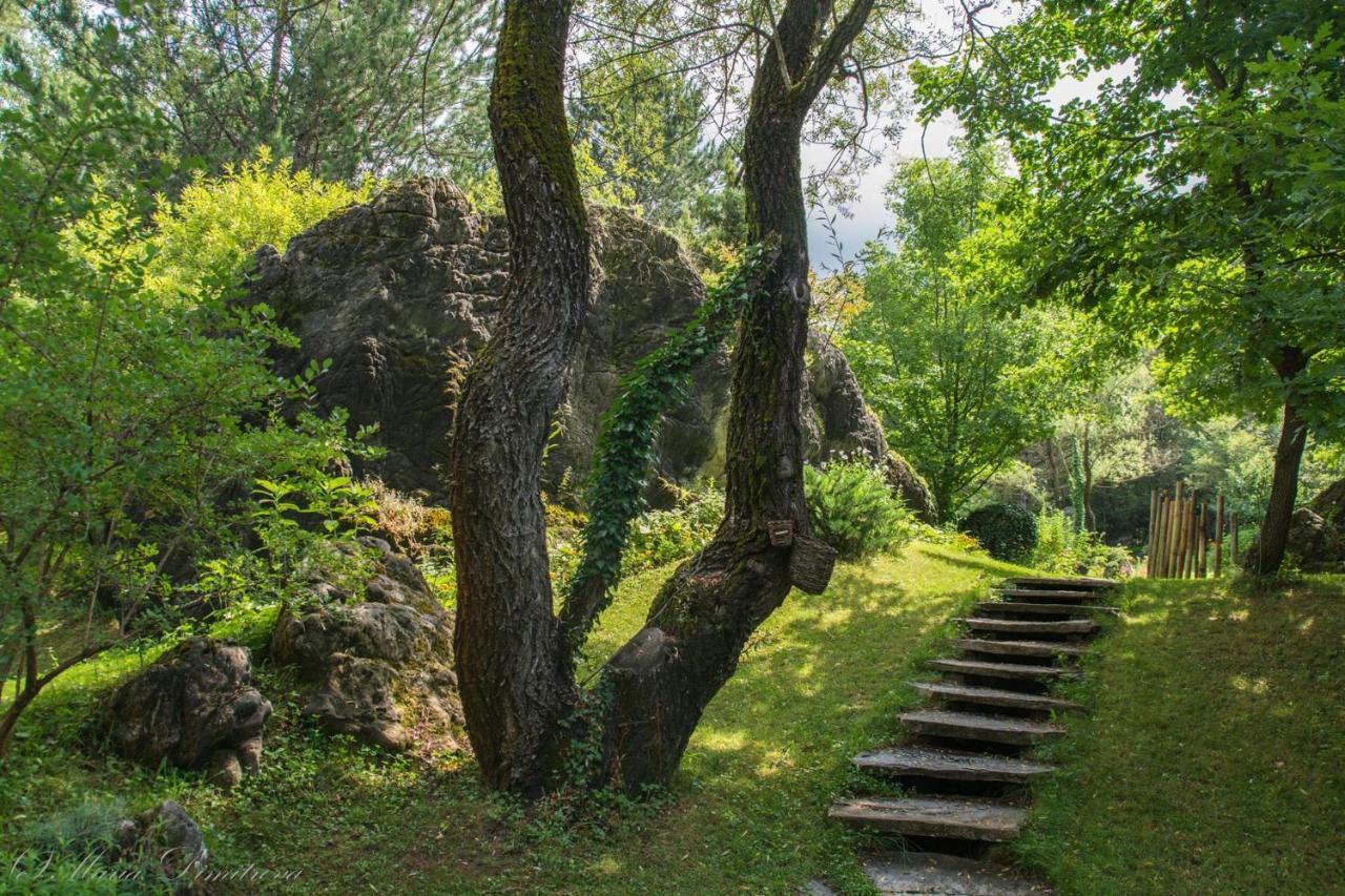 ОТЕЛЬ OMAYA ECO VILLAGE GAYTANINOVO (Болгария) - от 13937 RUB | NOCHI