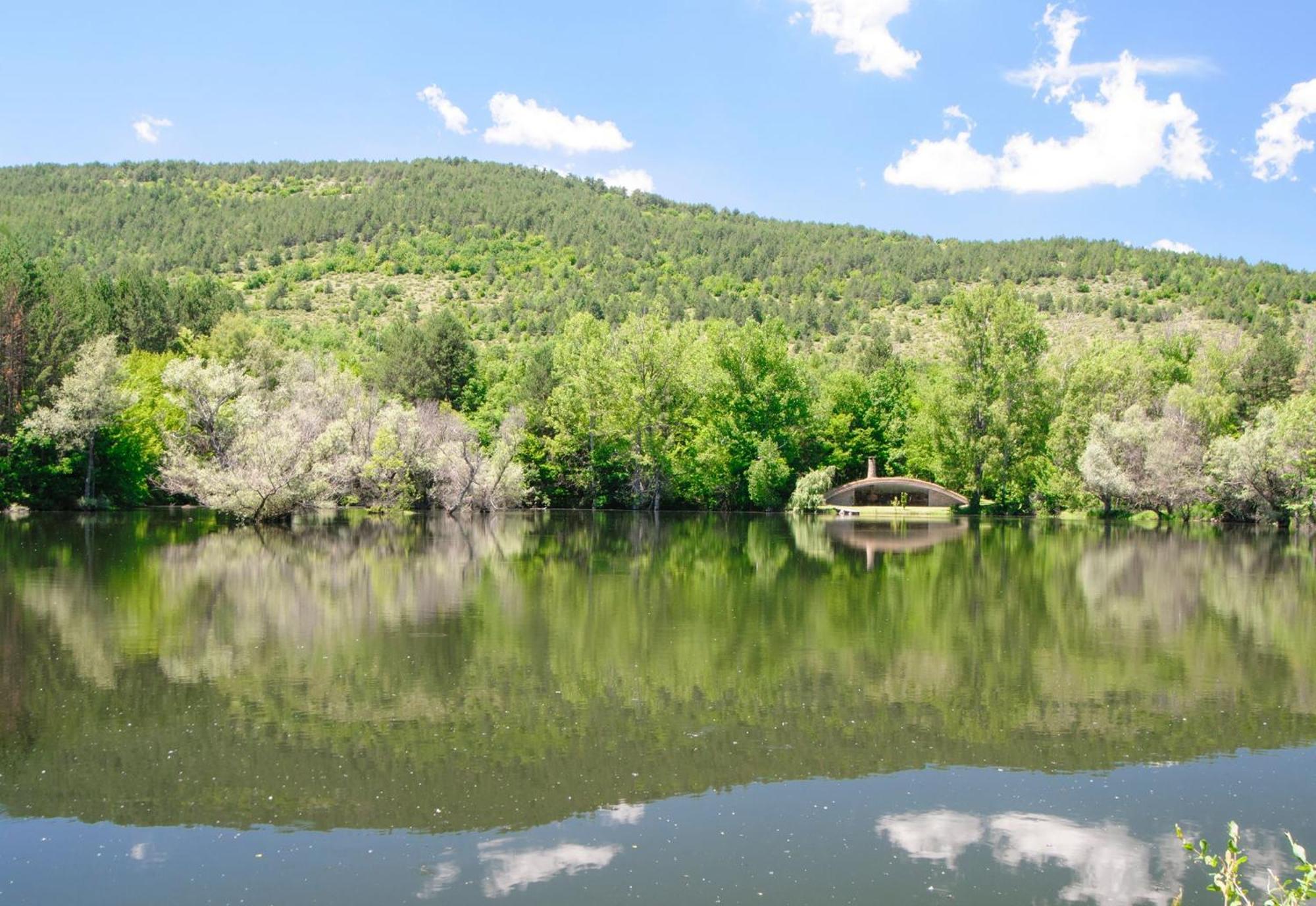 ОТЕЛЬ OMAYA ECO VILLAGE GAYTANINOVO (Болгария) - от 13937 RUB | NOCHI